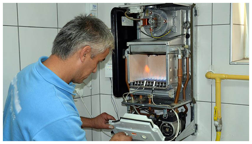 Tekirdağ Kombi Tamircisi
